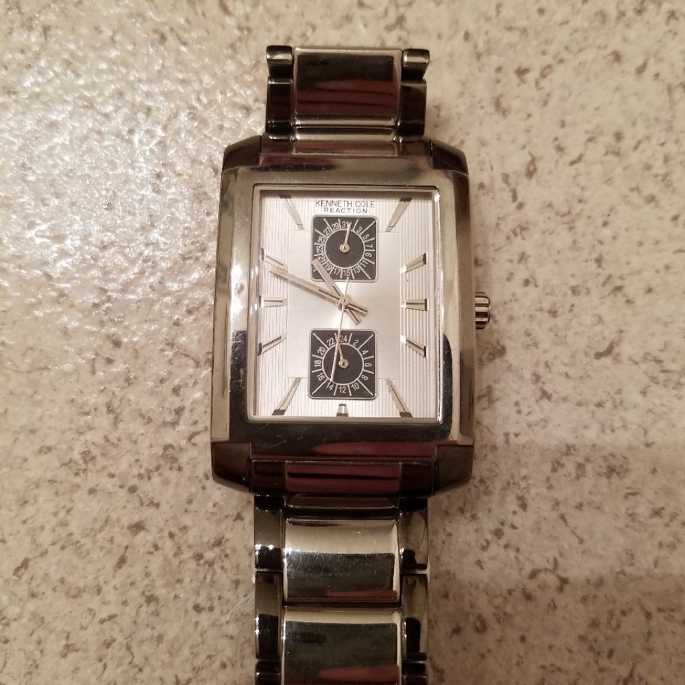 Kenneth Cole Watch